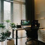 Tips for Creating a Cozy and Productive Home Workspace