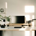 Tips for Creating a Productive Home Office Environment